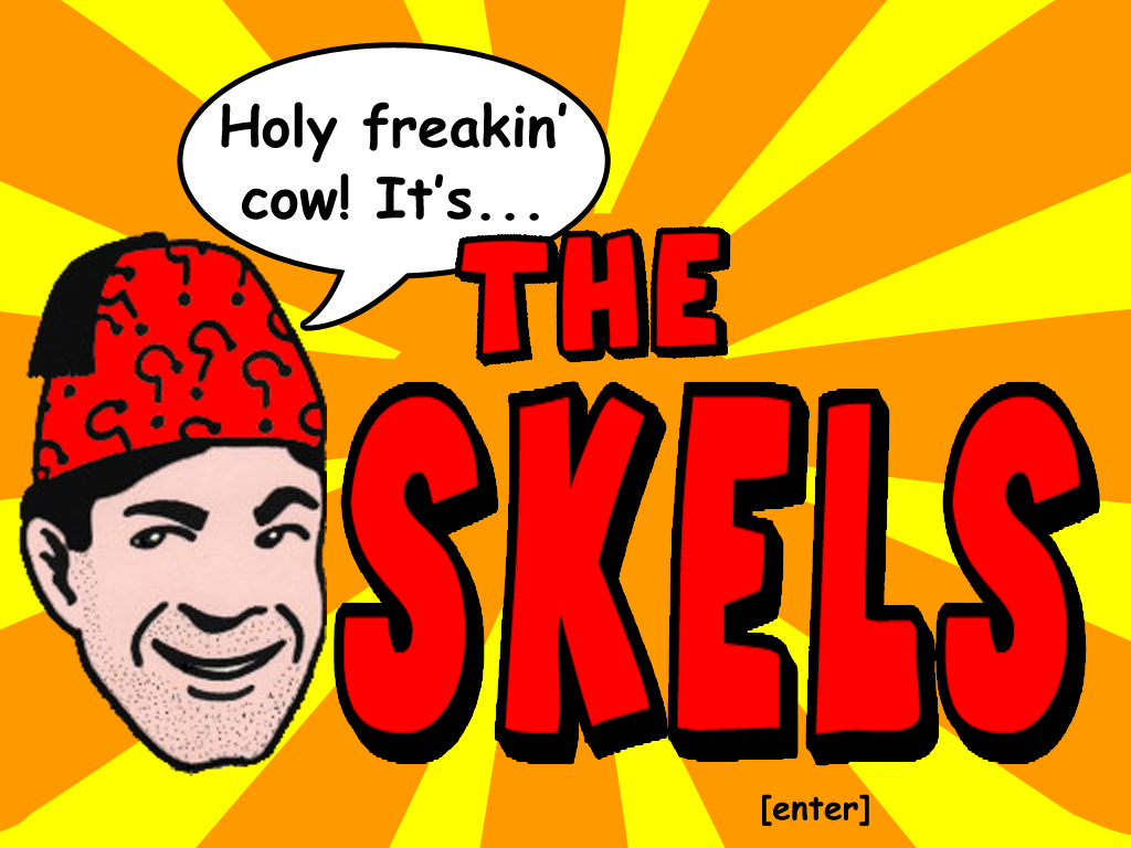 The Skels